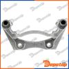 Support, étrier de frein avant gauche pour FORD | 8AC355391-991, 8AC355392-001